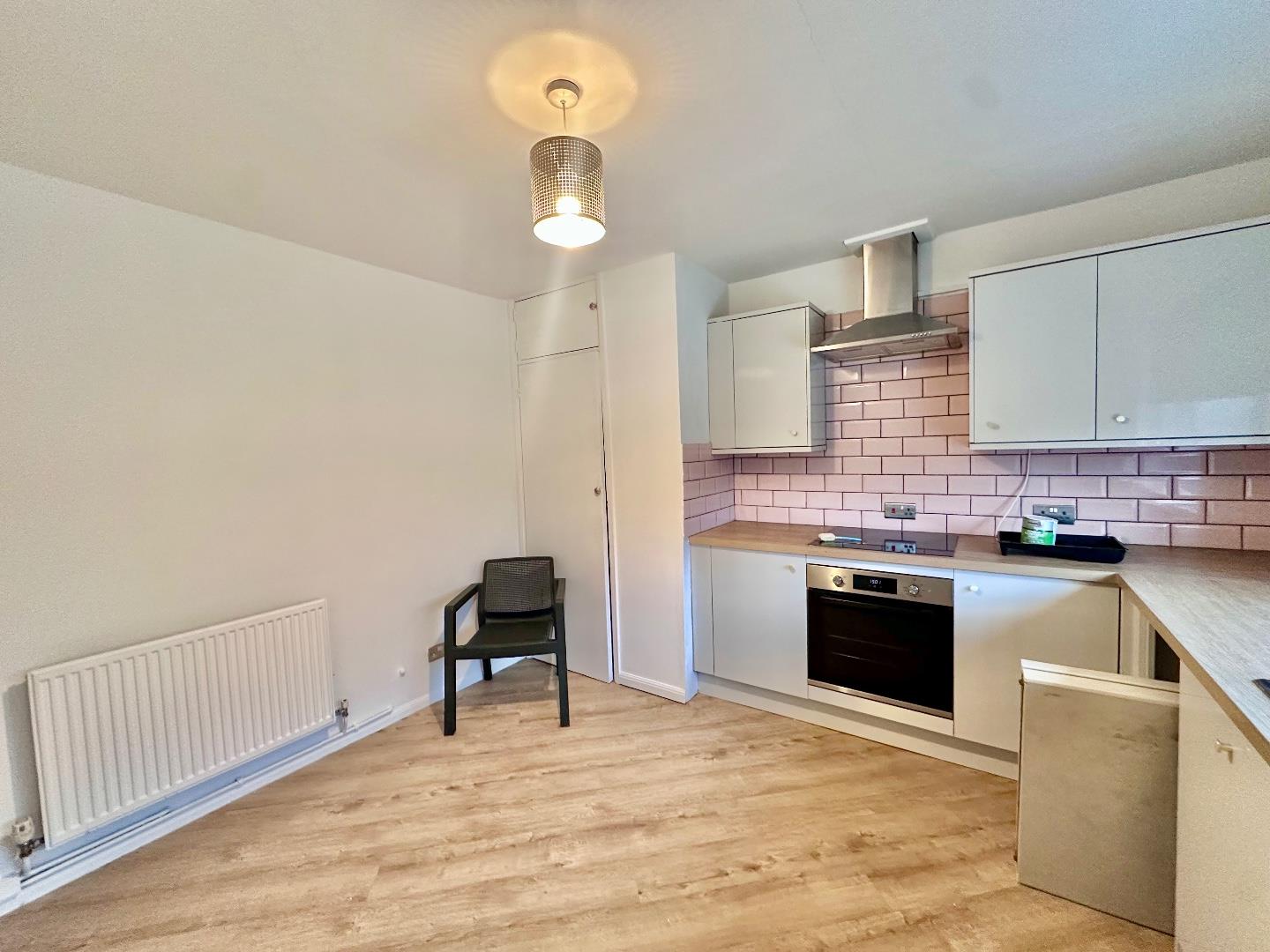 Bakers Way, Bryncethin, Bridgend, CF32 9PX